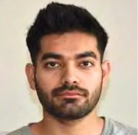 Mohammad Zaid