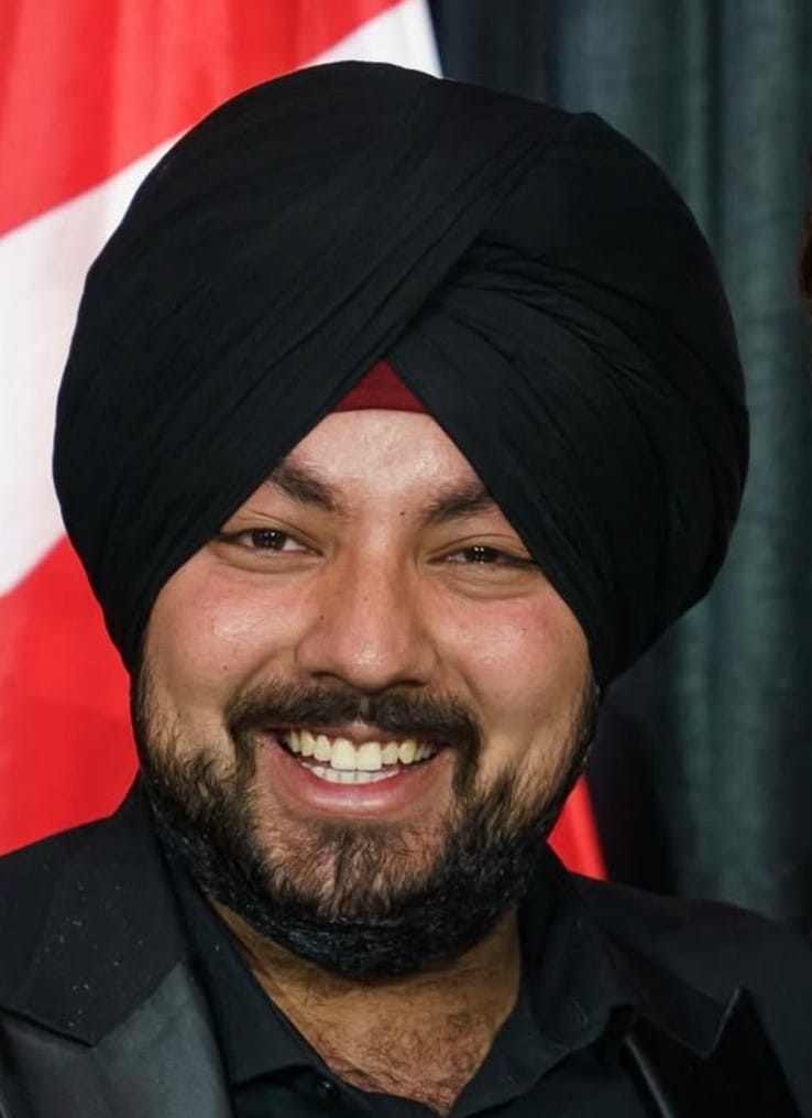 Jaspreet Singh Nagpal