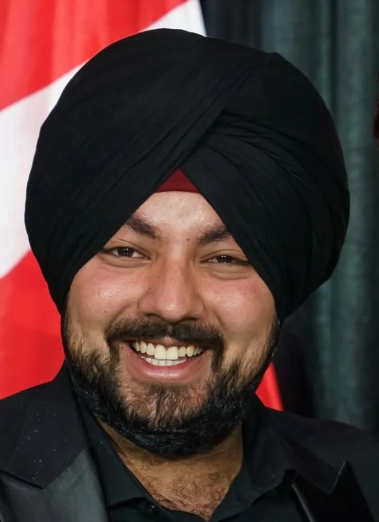 Jaspreet Singh Nagpal
