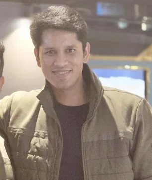 Shivam Nagalia