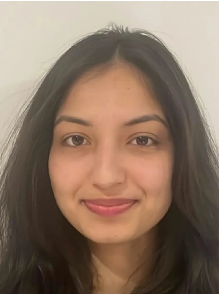 Purvi Sheth