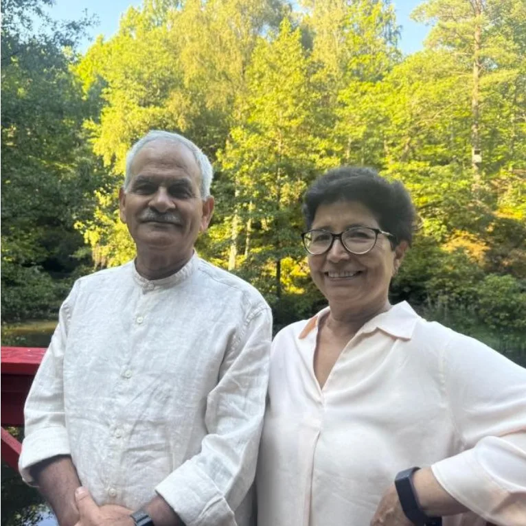 Mohan Bhatt